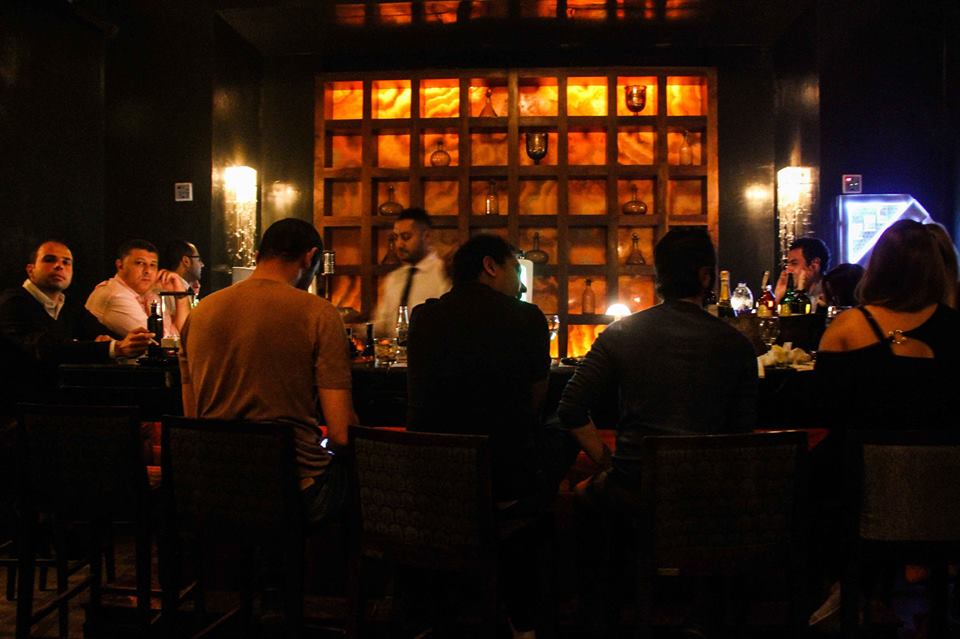 aperitivo