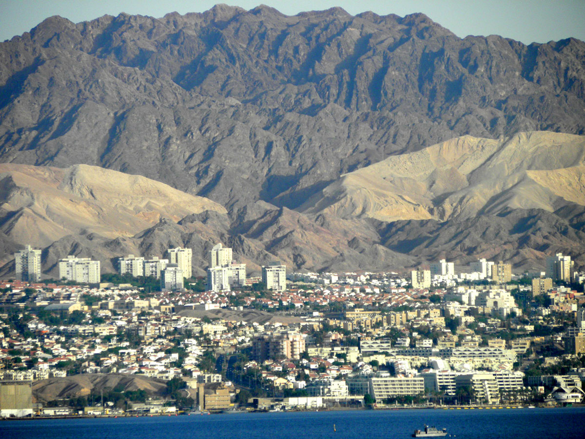 aqaba