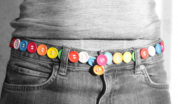 belt