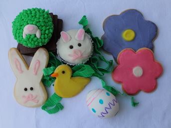 cookies n more