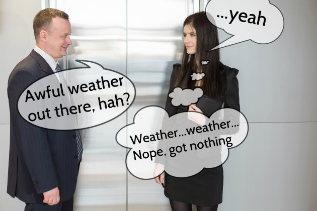 elevator