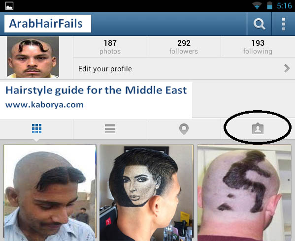 hairfail