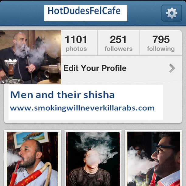 hotdudesfelcafe