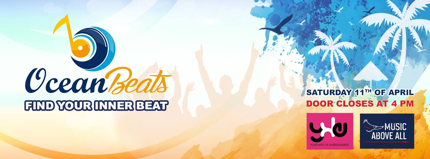 oceanbeats