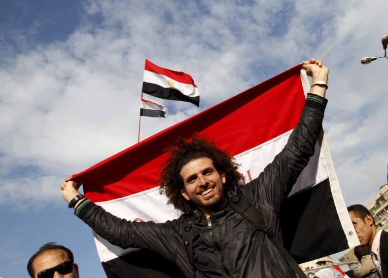 omar samra
