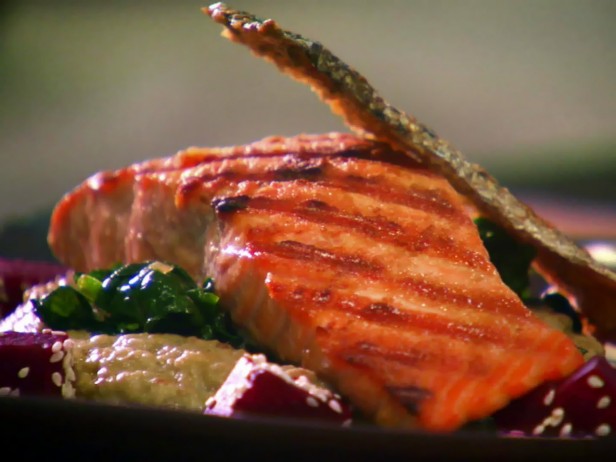 salmon