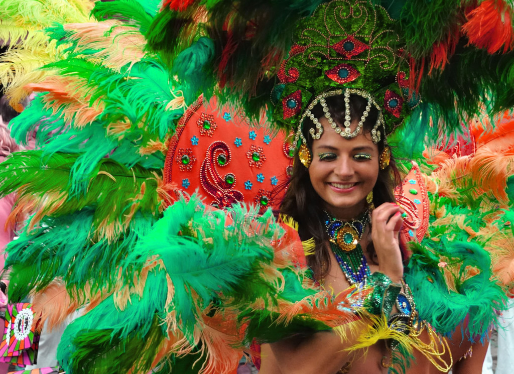 7 Things We’re Looking Forward To At Porto Cairo's World Parade - Scoop ...