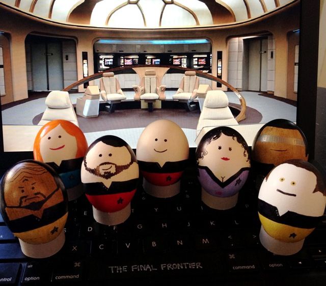 star trek
