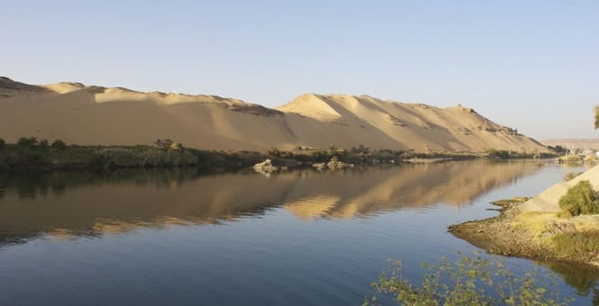 the-nile-river