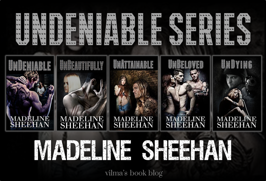 undeniable-series