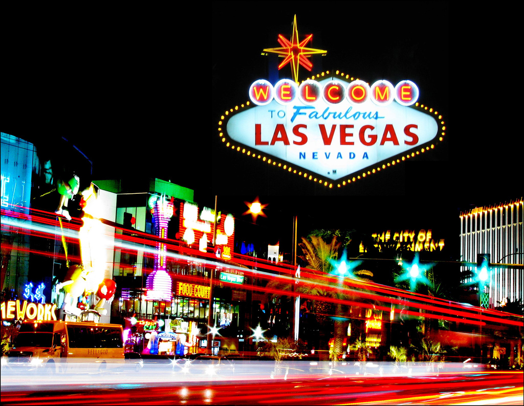 Casino-Las-Vegas-Nevada