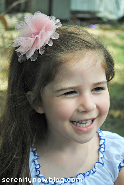 Girls_Hair_Flower_Embellished_Craft_Tutorial_Serenity Now blog