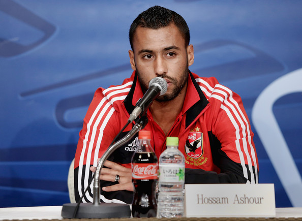 Hossam+Ashour+Al+Ahly+Press+Conference+TXArGWmLgCbl