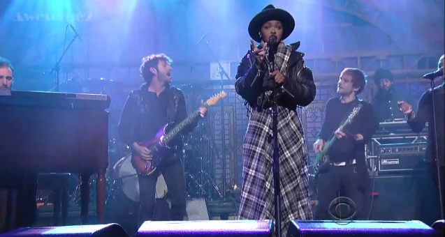 LaurynHill