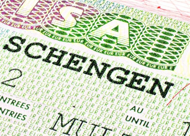 non schengen visa countries Granted For Visa Waiver UAE Zone Schengen