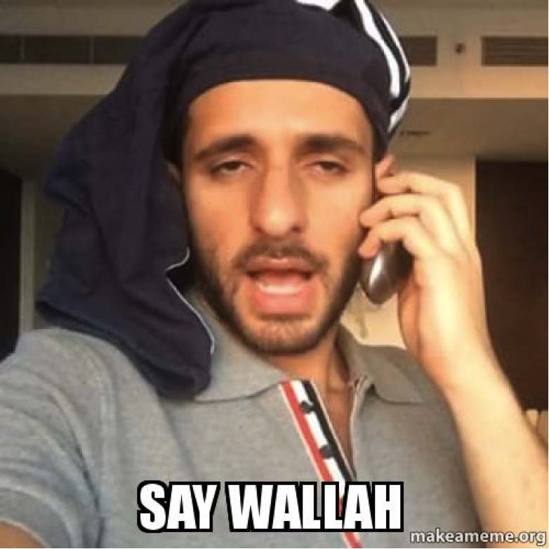 arabic
