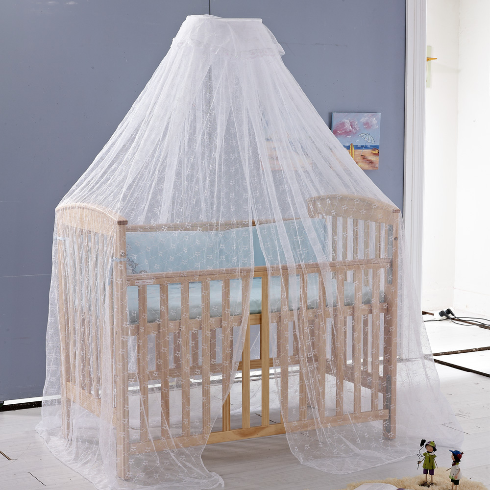 baby crib mosquito net