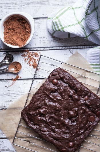 brownies