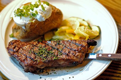 chophouse