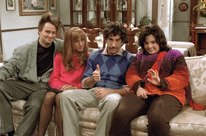 friends