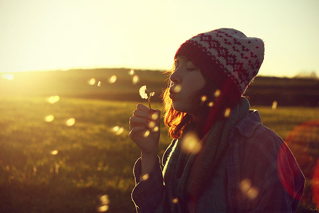 girl-golden-hour