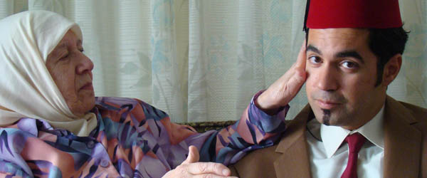 grandma