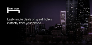hoteltonight