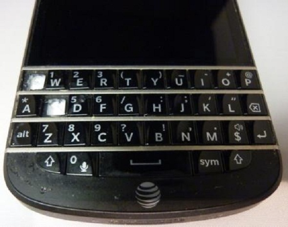 missing
