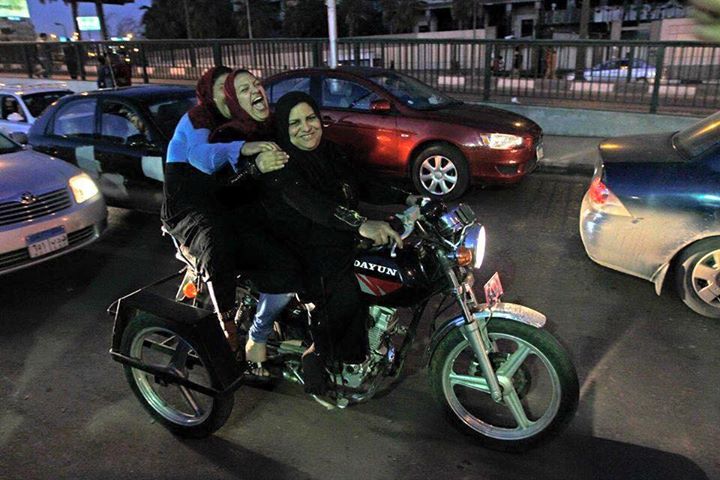 Photo Credit: Hema Ezzat Hendy