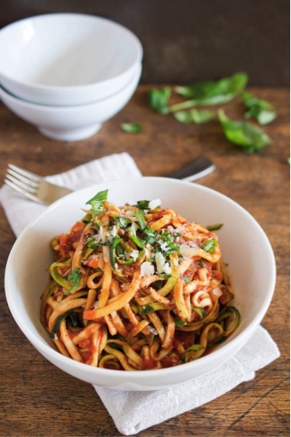 pasta