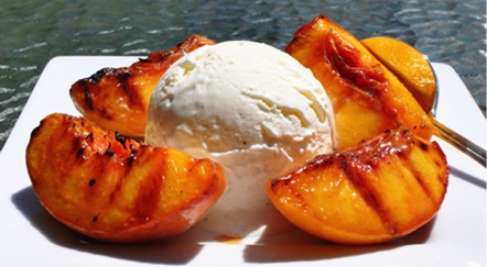 peaches