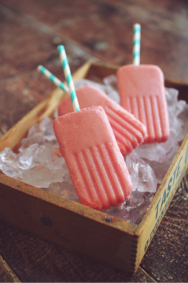popsicle