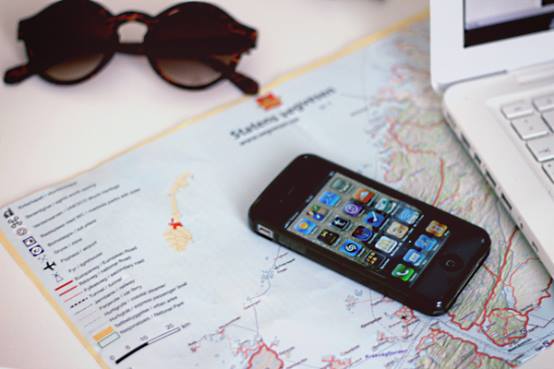 travelapps