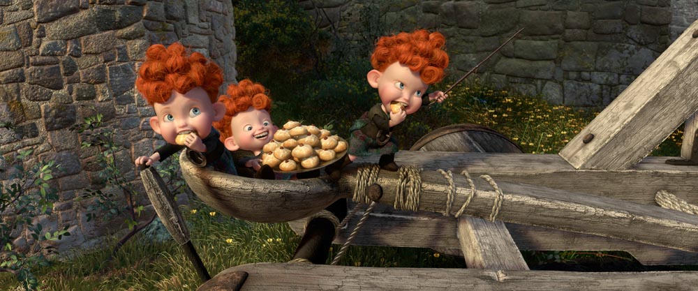 triplets