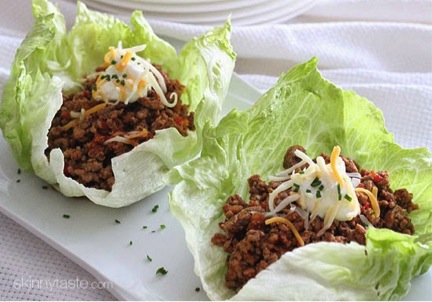 wraps