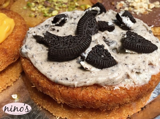 Vicious Ramadan Desserts in Egypt that Will Make You Lose It