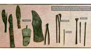 ancient egypt technology tools