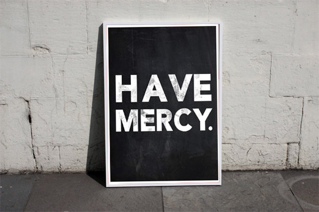 HaveMercy