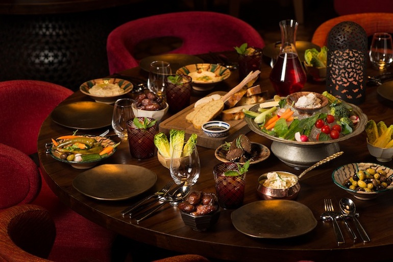 Pic 5-Qbara-Iftar-Image-