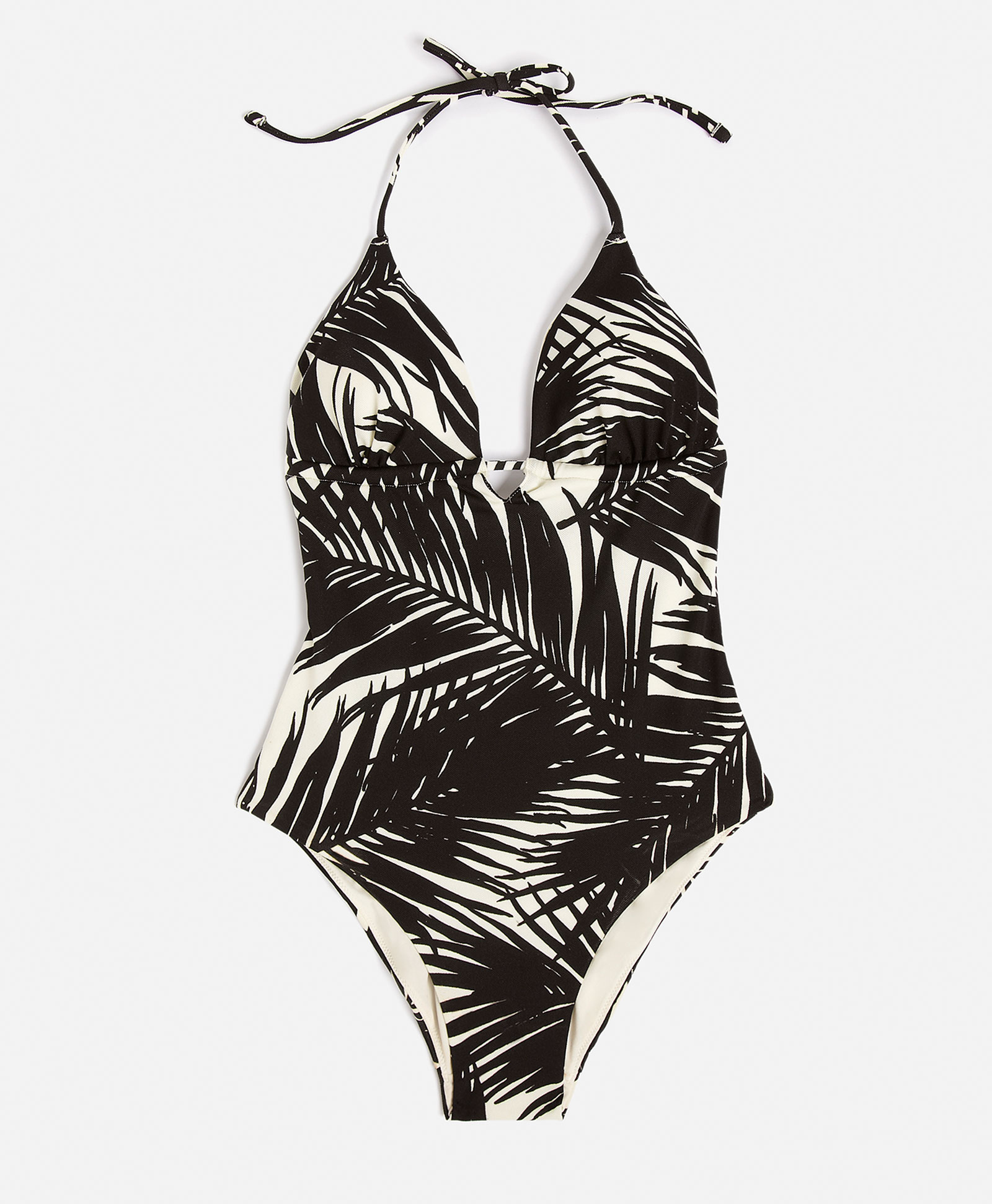 Swimsuit at Oysho 2
