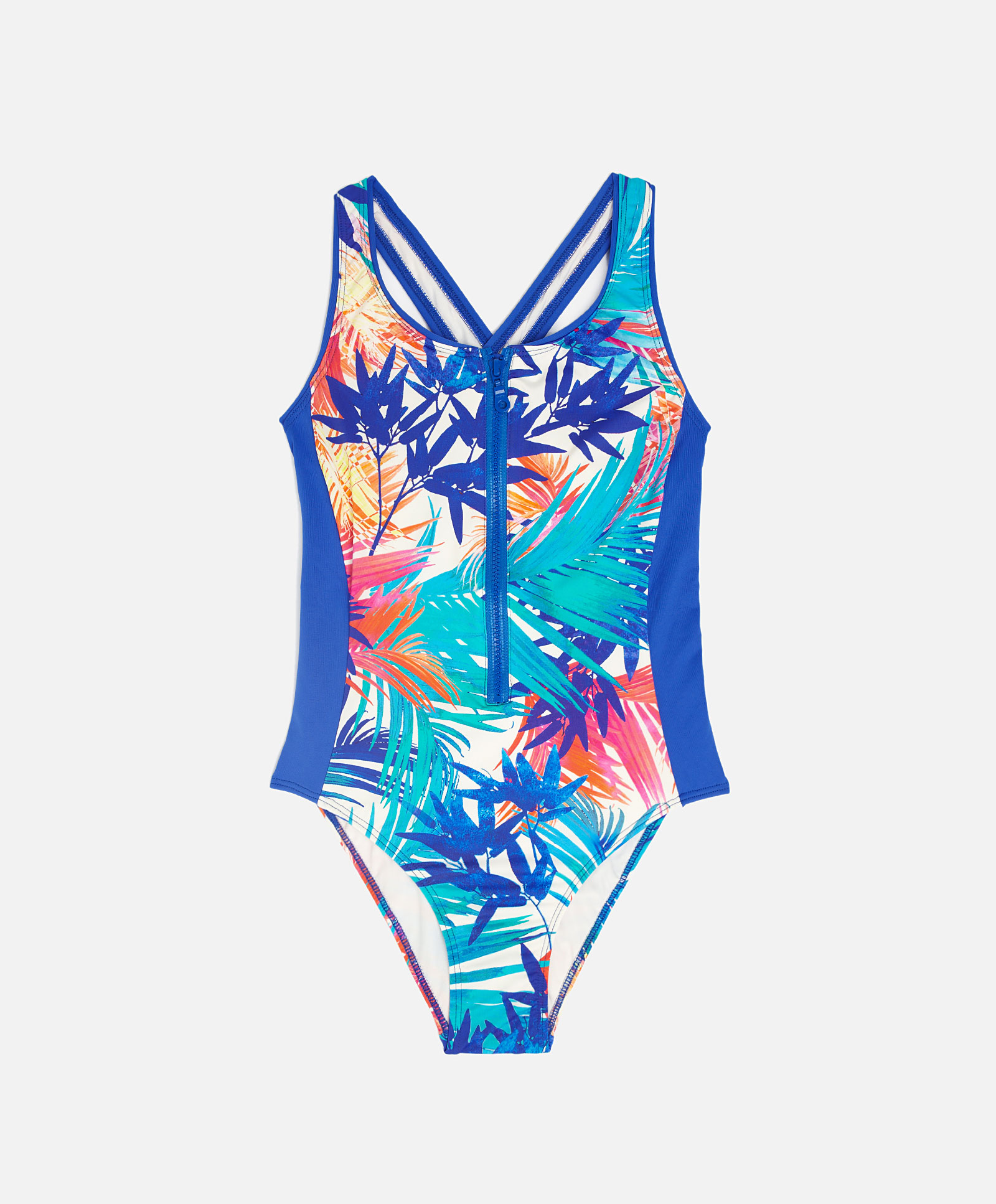 Swimsuit at Oysho