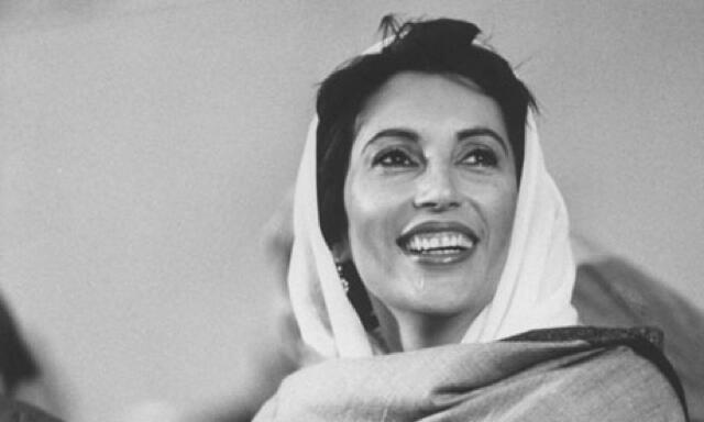 benazirbhutto