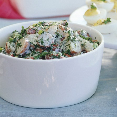 creamy-potato-salad-with-lemon-and-fresh-herbs-445x445