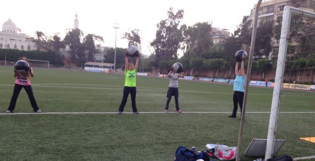 crossfit