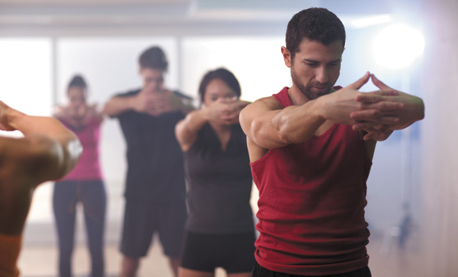 exercise
