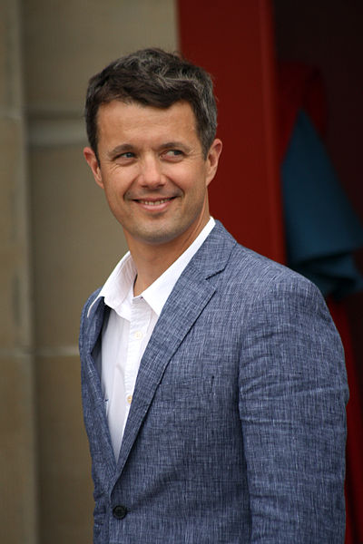 frederik