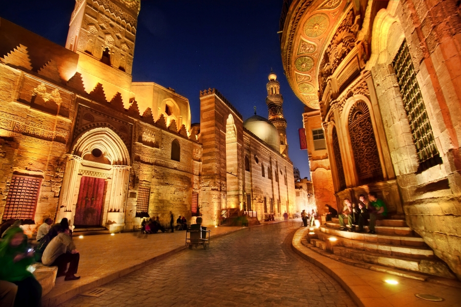 khanelkhalili