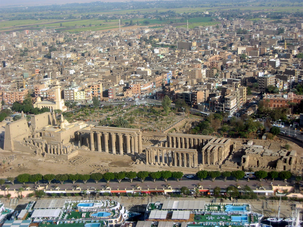 luxor
