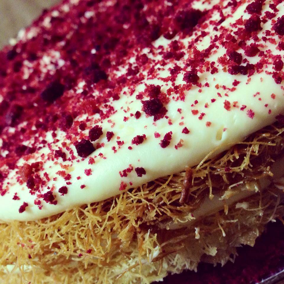 Vicious Ramadan Desserts in Egypt that Will Make You Lose It