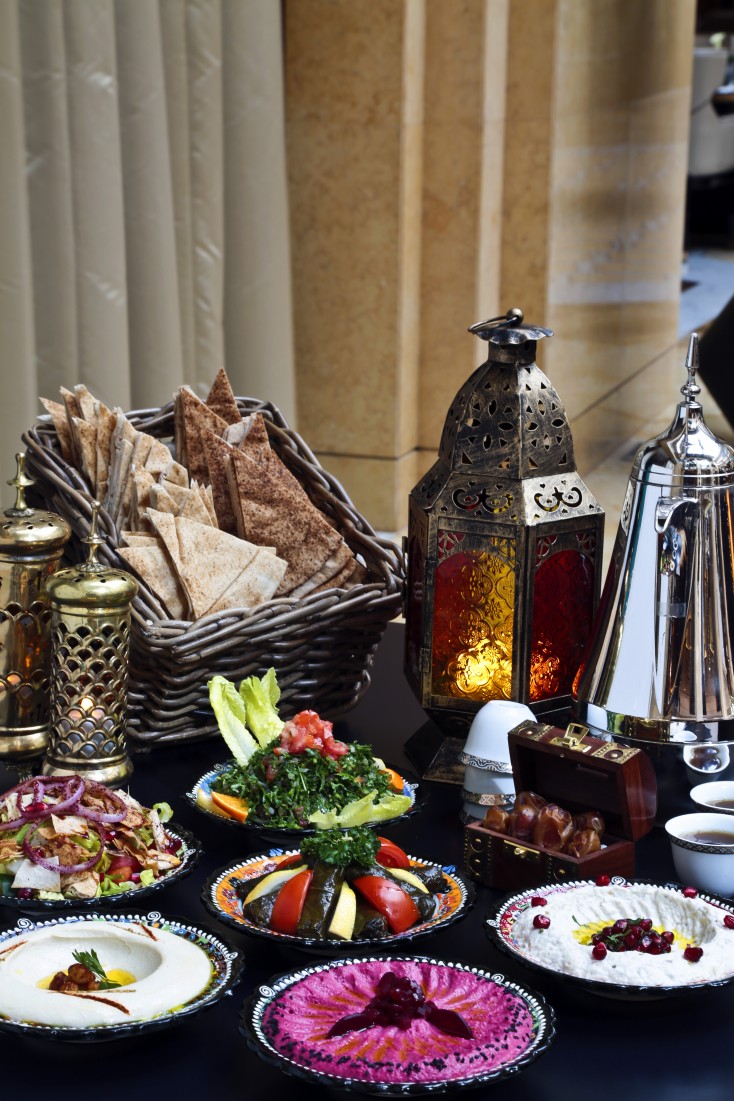 pic 8-delphine_iftar